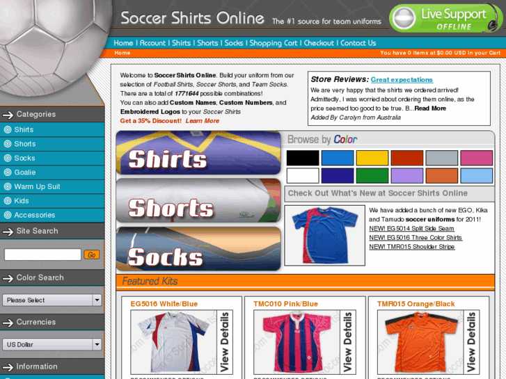 www.soccershirtsonline.com