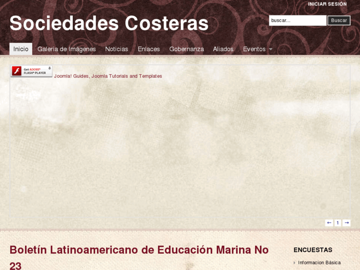 www.sociedadescosteras.org