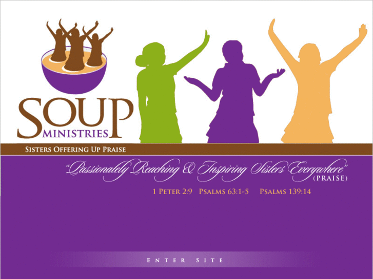 www.soupministries.org