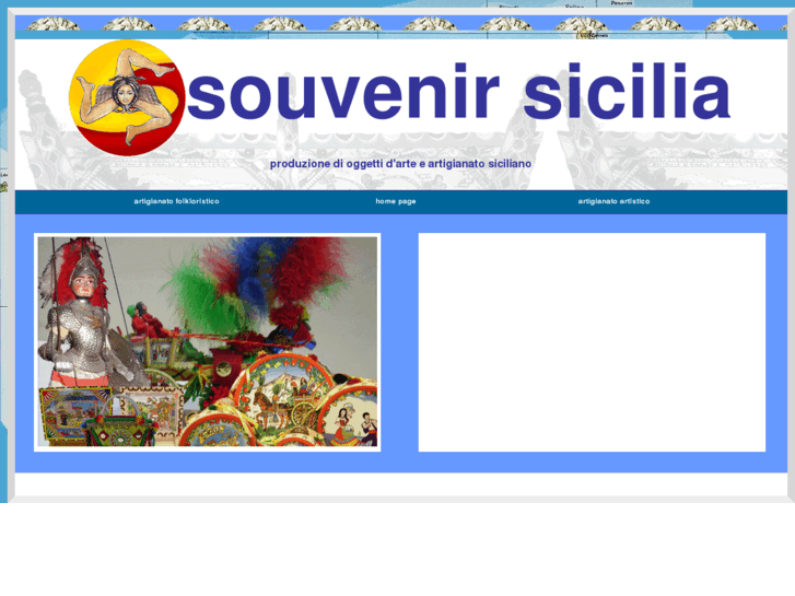 www.souvenirsiciliano.com