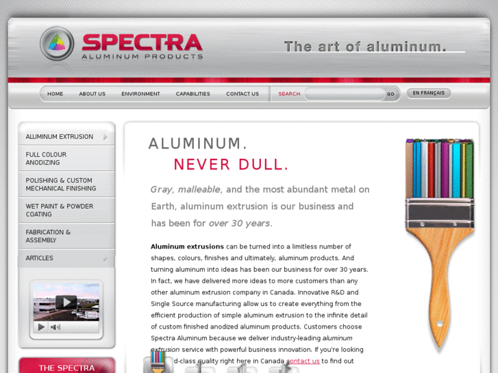 www.spectraaluminum.com