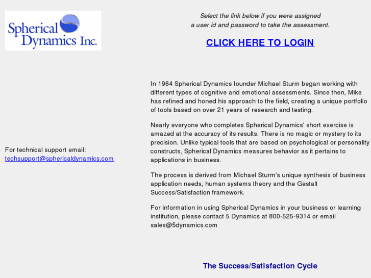 www.sphericaldynamics.com