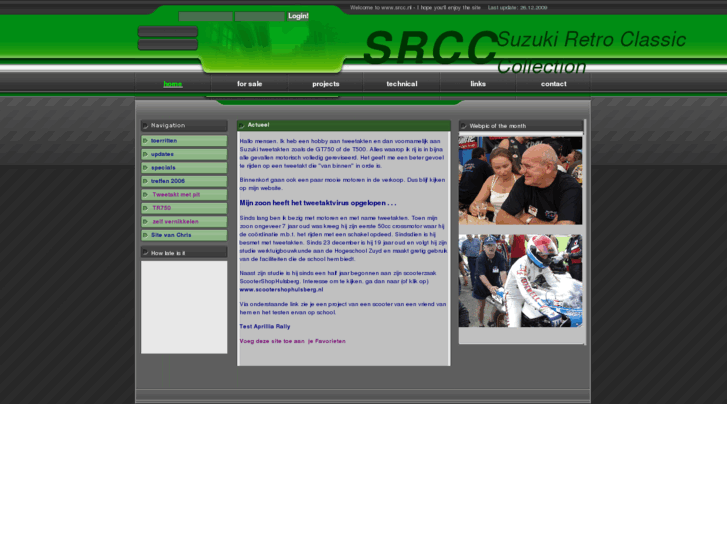 www.srcc.nl