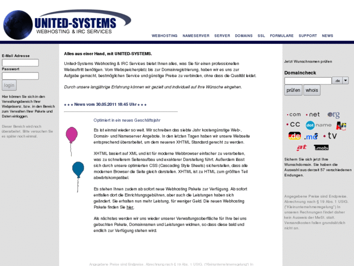 www.strassenbeleuchtung.biz