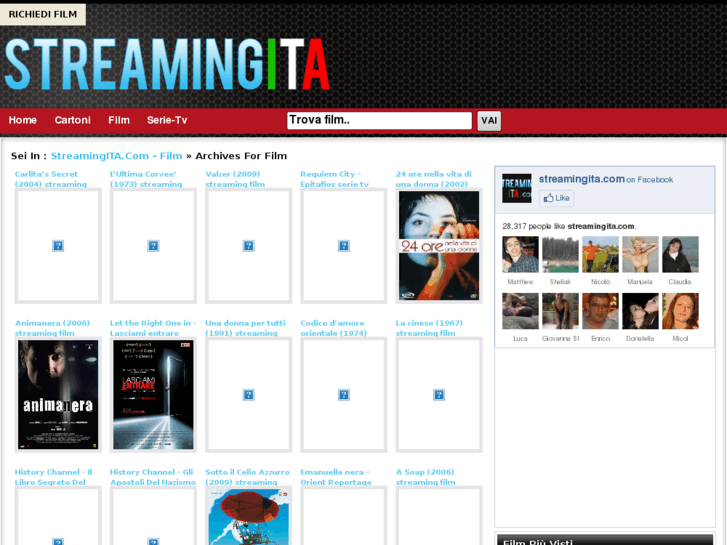 www.streamingita.com