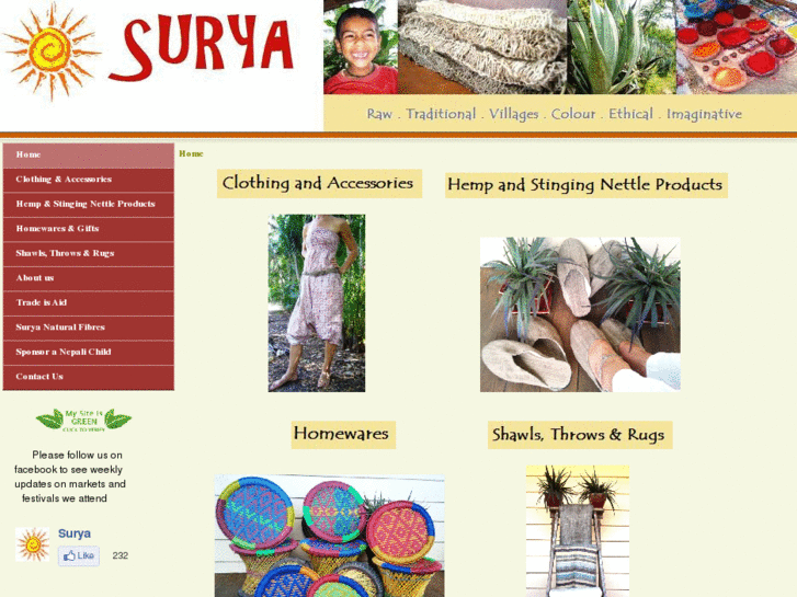 www.suryatrading.com.au