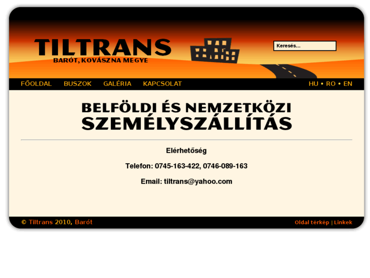 www.tiltrans.info