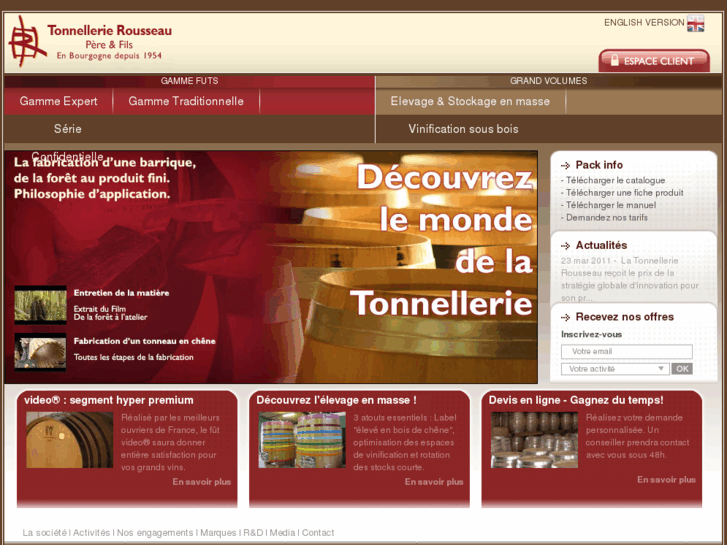 www.tonnellerie-rousseau.com
