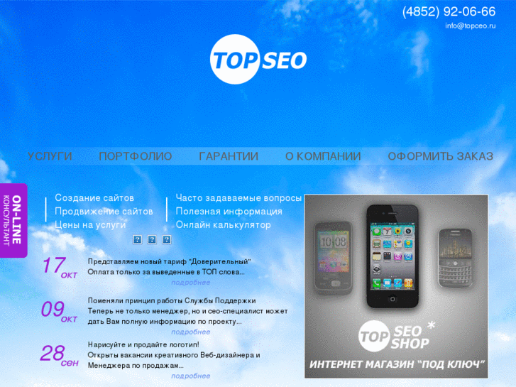 www.topceo.ru