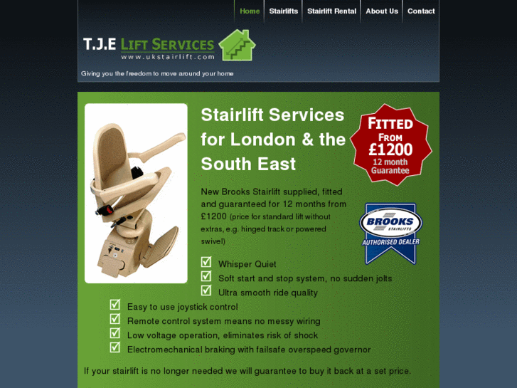 www.ukstairlift.com