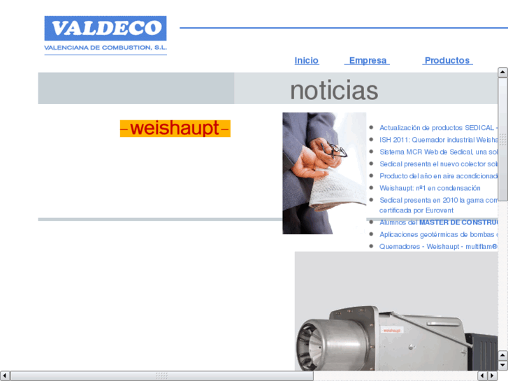 www.valdeco.net