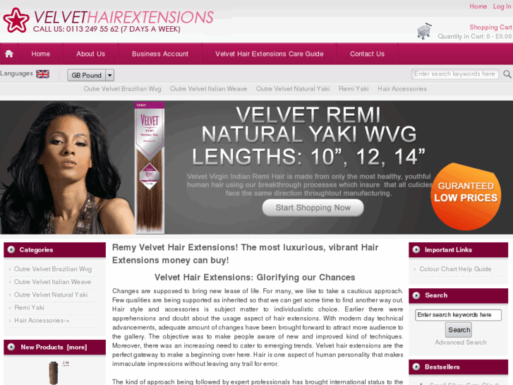 www.velvethairextensions.com