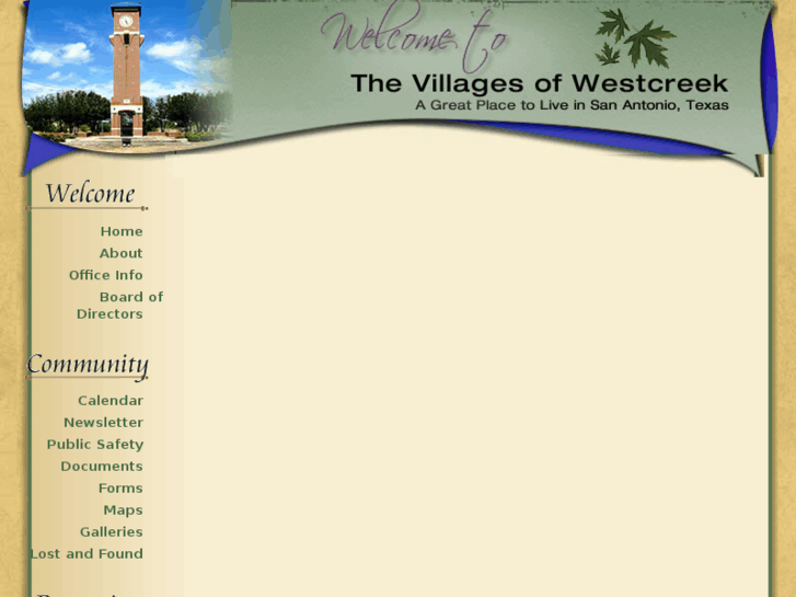 www.villagesofwestcreek.com