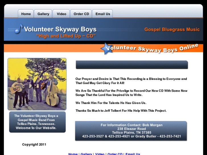 www.volunteerskywayboys.com