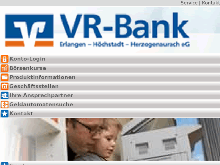 www.vr-bank-ehh.mobi