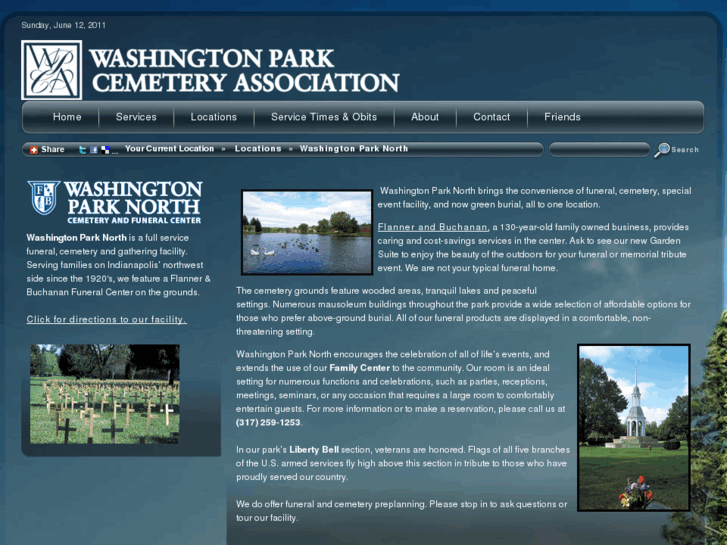 www.washingtonparknorth.org