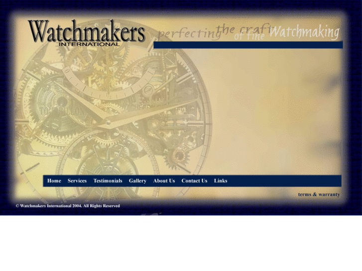 www.watchmakers.com