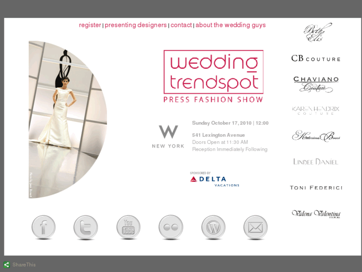 www.weddingtrendspot.com