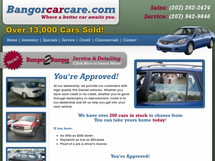 www.westbrookcarcare.com