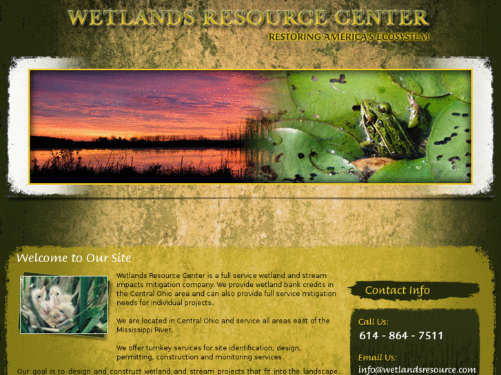 www.wetlandsresource.com