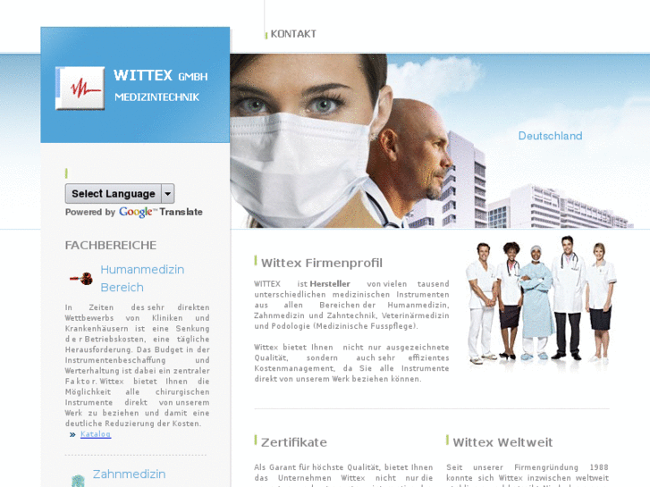 www.wittex-germany.com