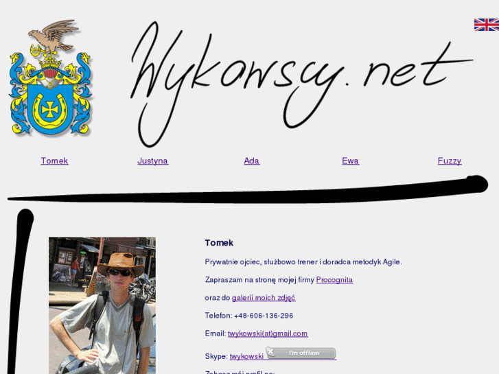 www.wykowscy.net