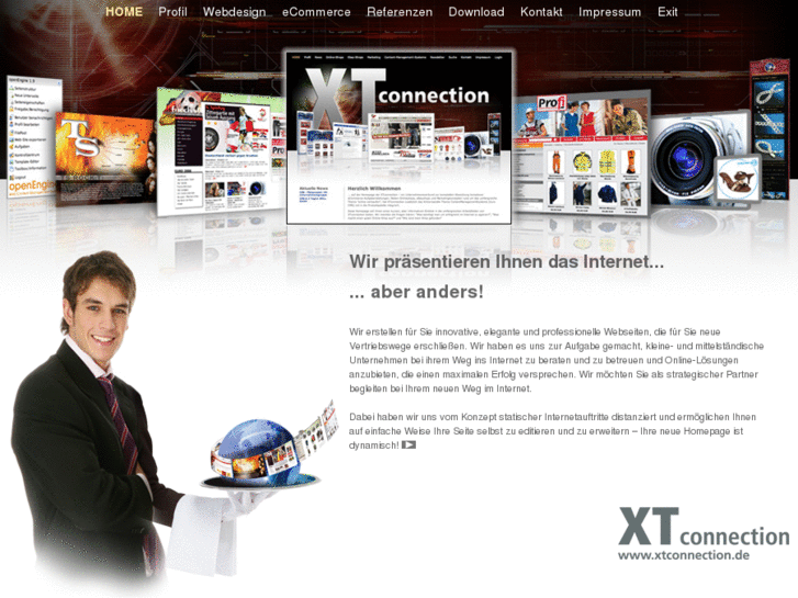 www.xtconnection.de