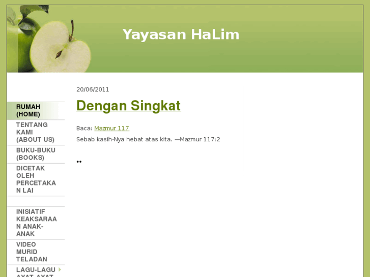 www.yayasanhalim.org