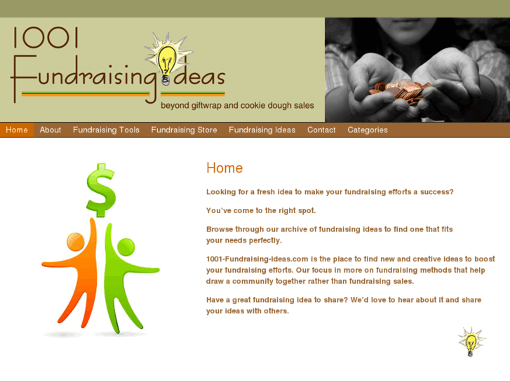 www.1001-fundraising-ideas.com