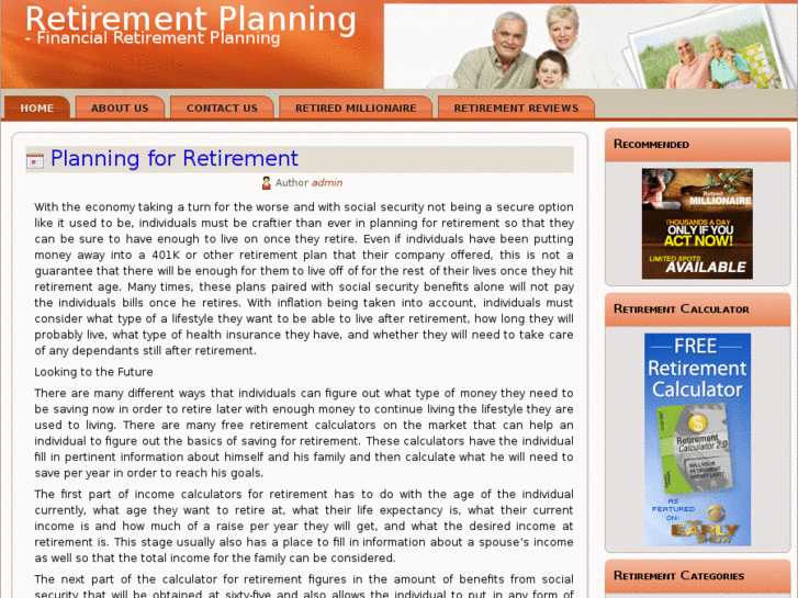 www.1st4retirementplanning.com