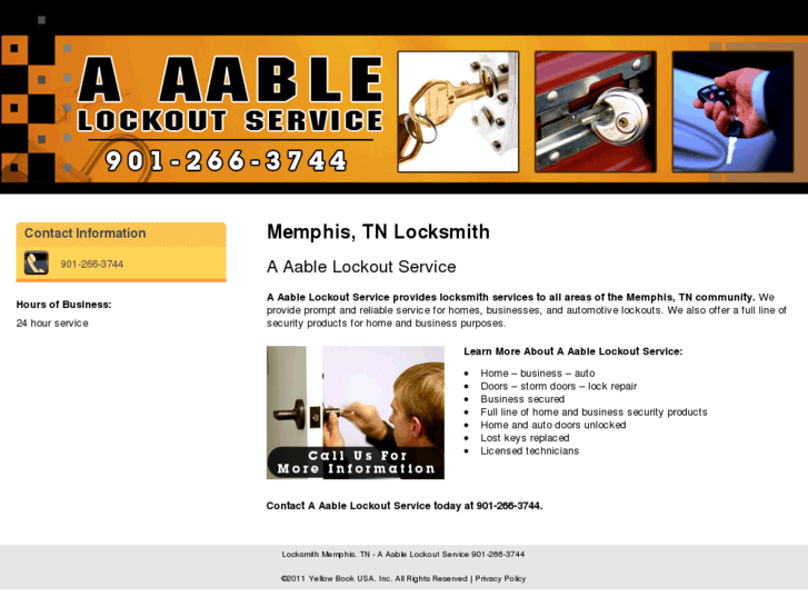 www.aaablelockoutservice.com