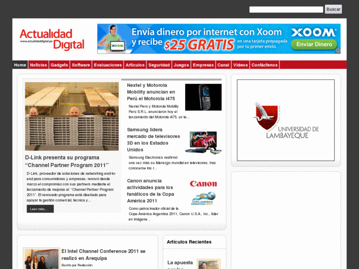 www.actualidaddigital.pe