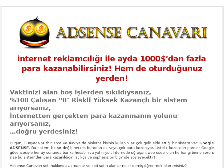 www.adsensecanavari.com