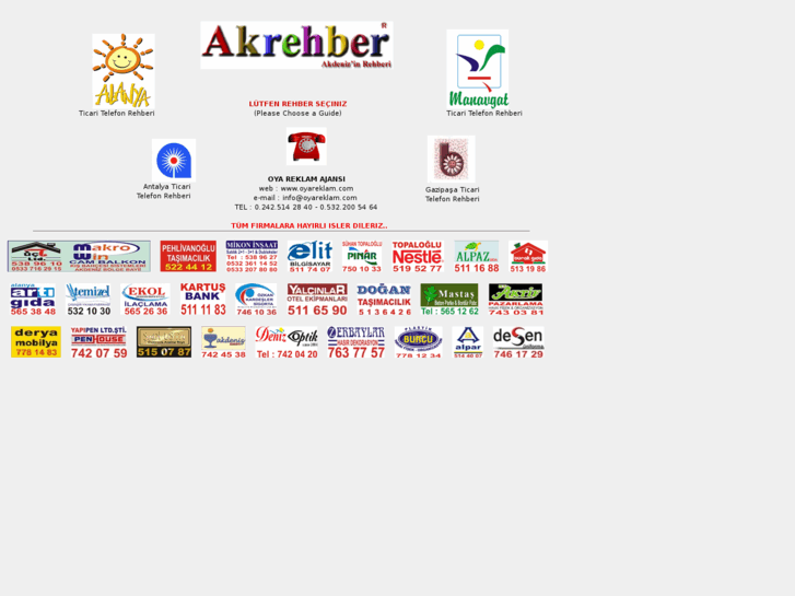 www.akrehber.com