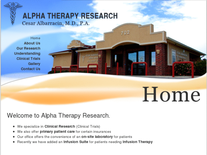 www.alphatherapyresearch.com