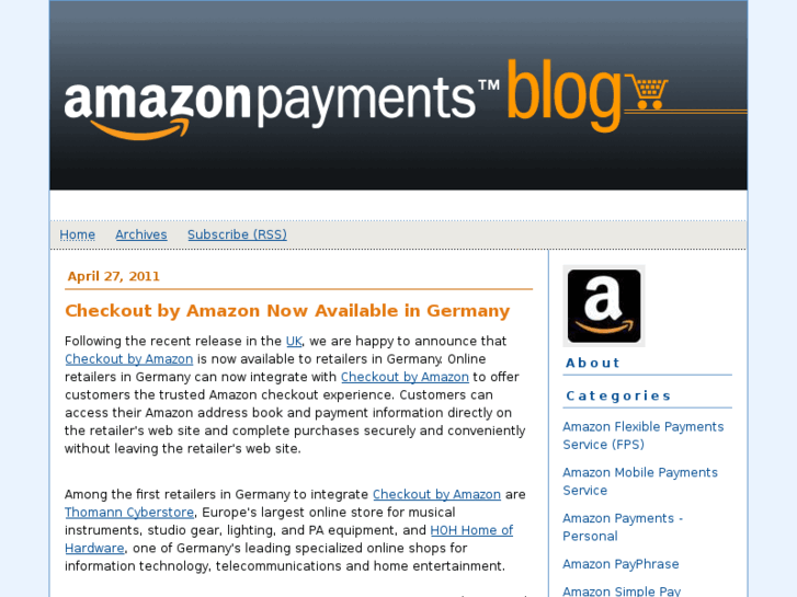 www.amazonpaymentsblog.com