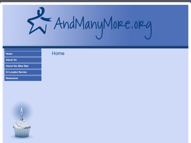 www.andmanymore.org