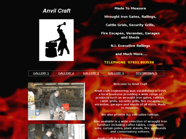 www.anvil-craft.com