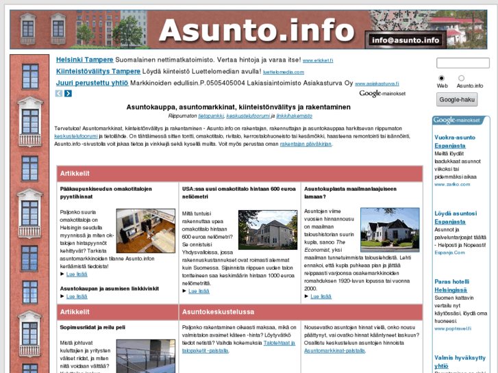 www.asunto.info