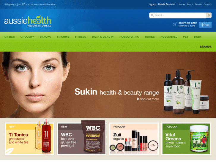 www.aussiehealthproducts.com