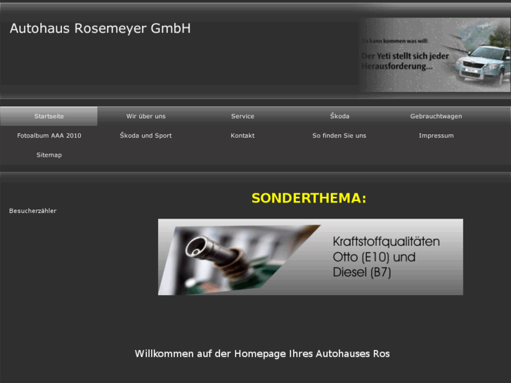 www.autohaus-rosemeyer.com