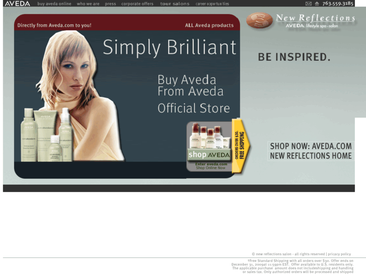 www.avedadirect.com