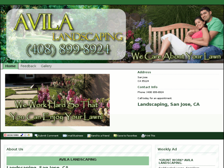 www.avilalandscaping.net