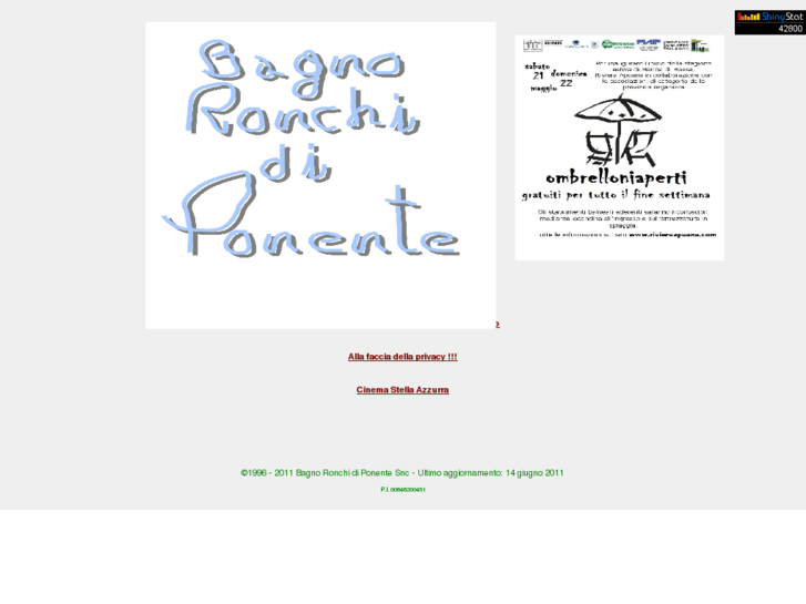 www.bagnoronchi.com