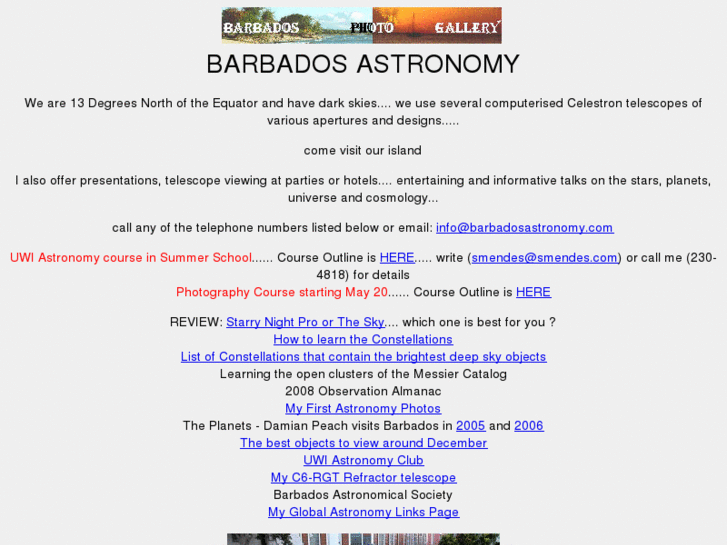 www.barbadosastronomy.com