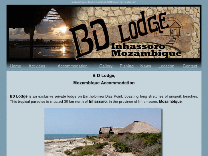 www.bdlodge-moz.com