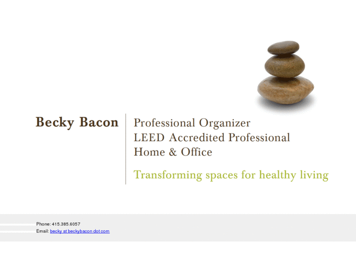 www.beckybacon.com