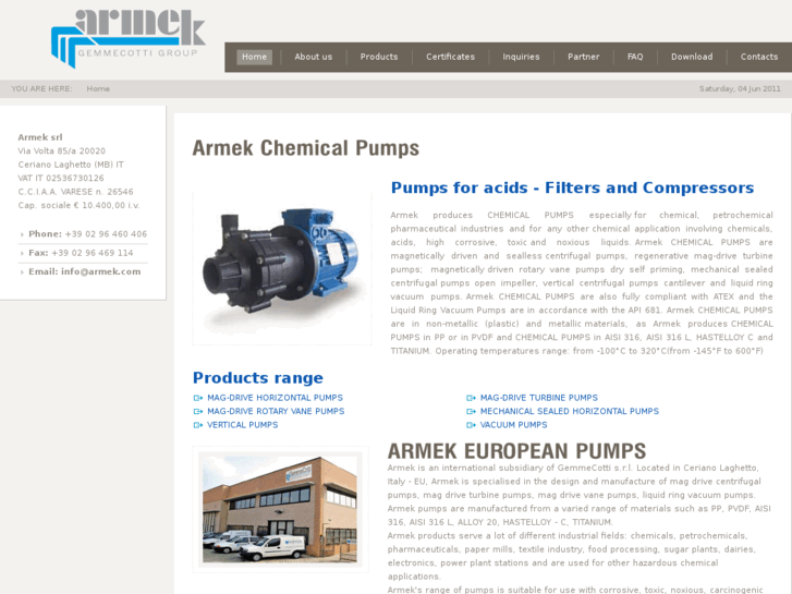 www.bestchemicalpumps.com