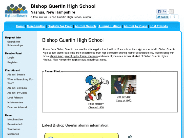 www.bishopguertinhighschool.org