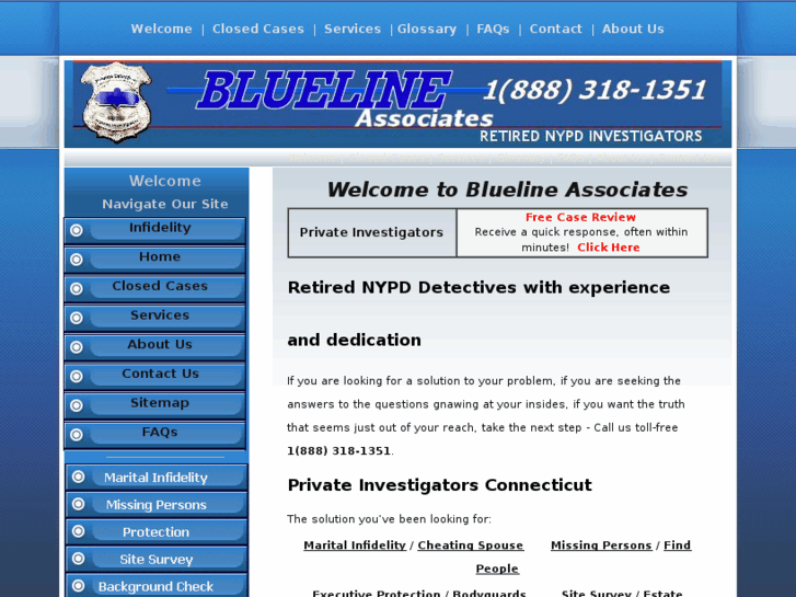 www.bluelineassociates.net